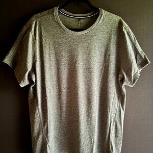 TEN THOUSAND | Durable Shirt - Color: Charcoal | Size: L